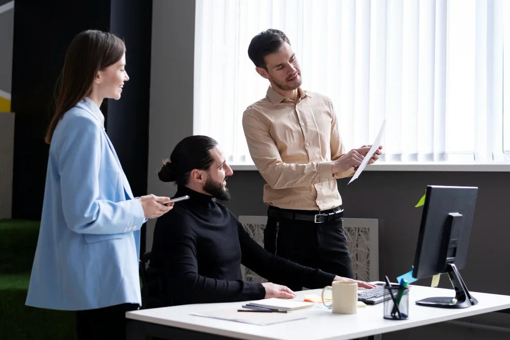 Technical Recruitment