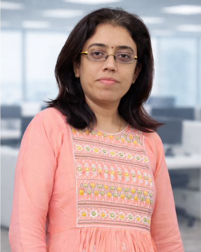 Bhawna Thakkar