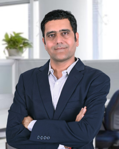 Nilesh Thakkar