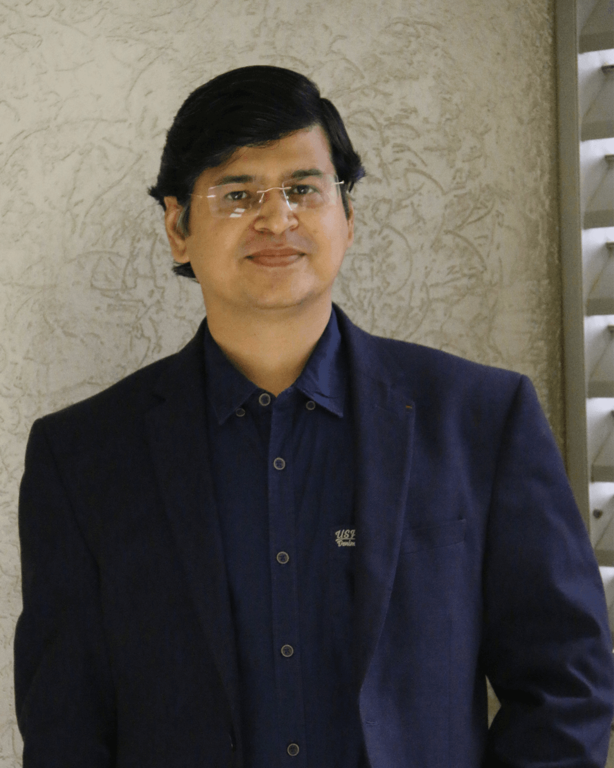 Amit Sharma